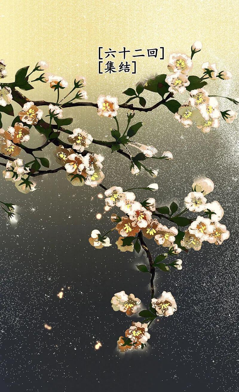 春江花月 - 062 我的将军 - 第26张图