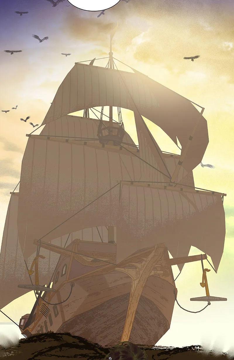 春江花月 - 062 我的将军 - 第47张图