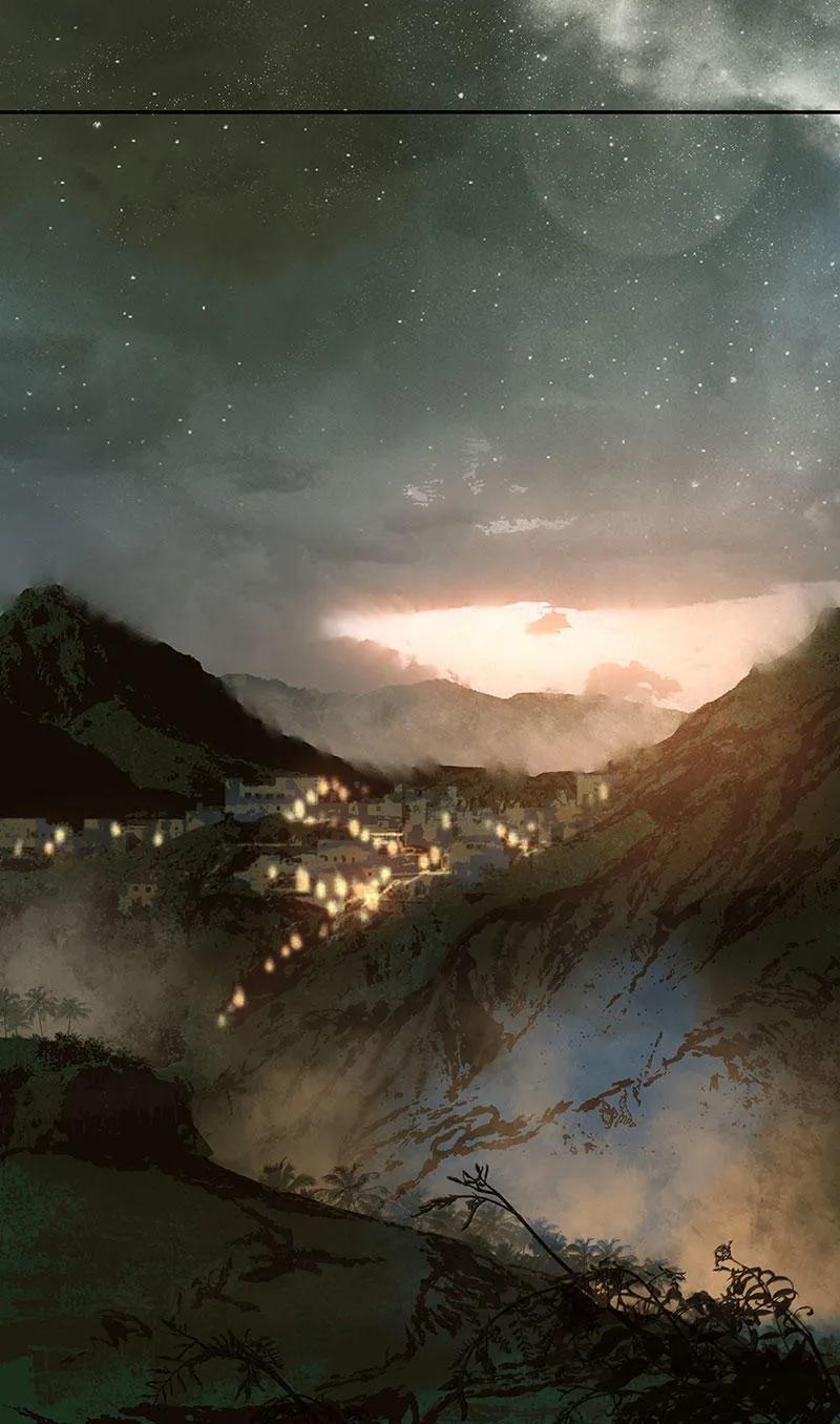 春江花月 - 062 我的将军 - 第3张图