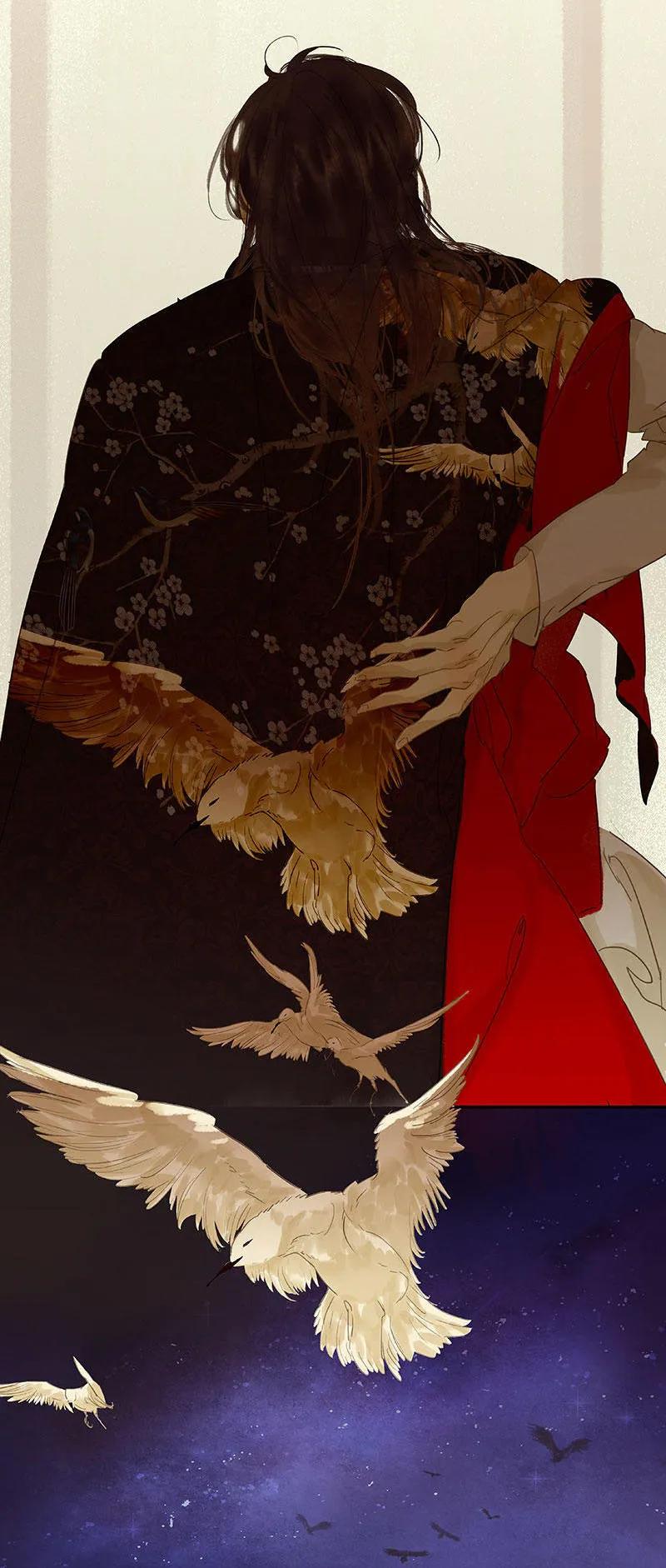 春江花月 - 062 我的将军 - 第45张图