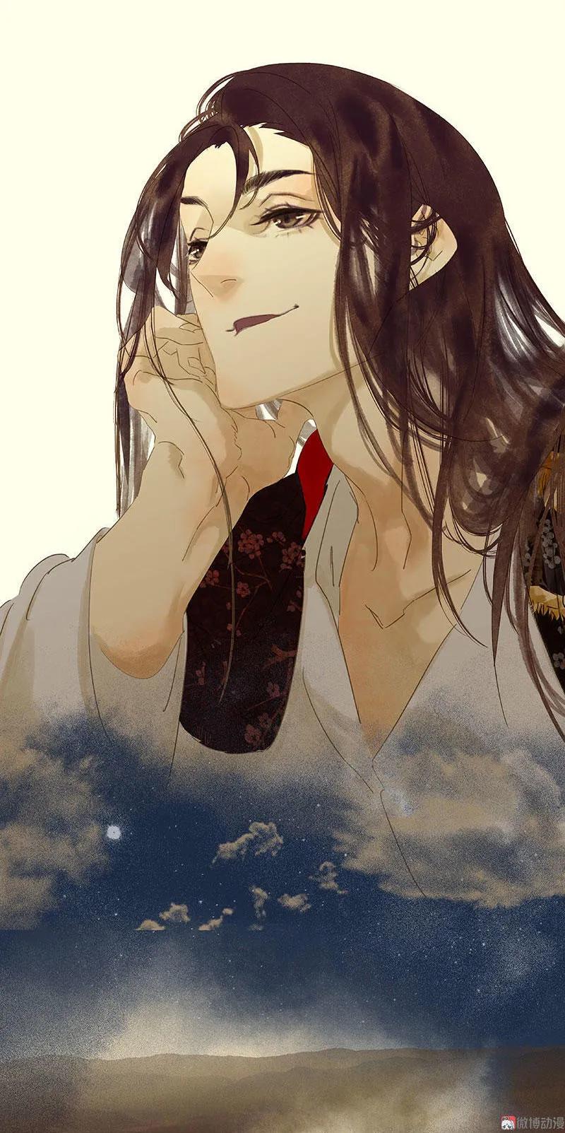 春江花月 - 062 我的将军 - 第72张图