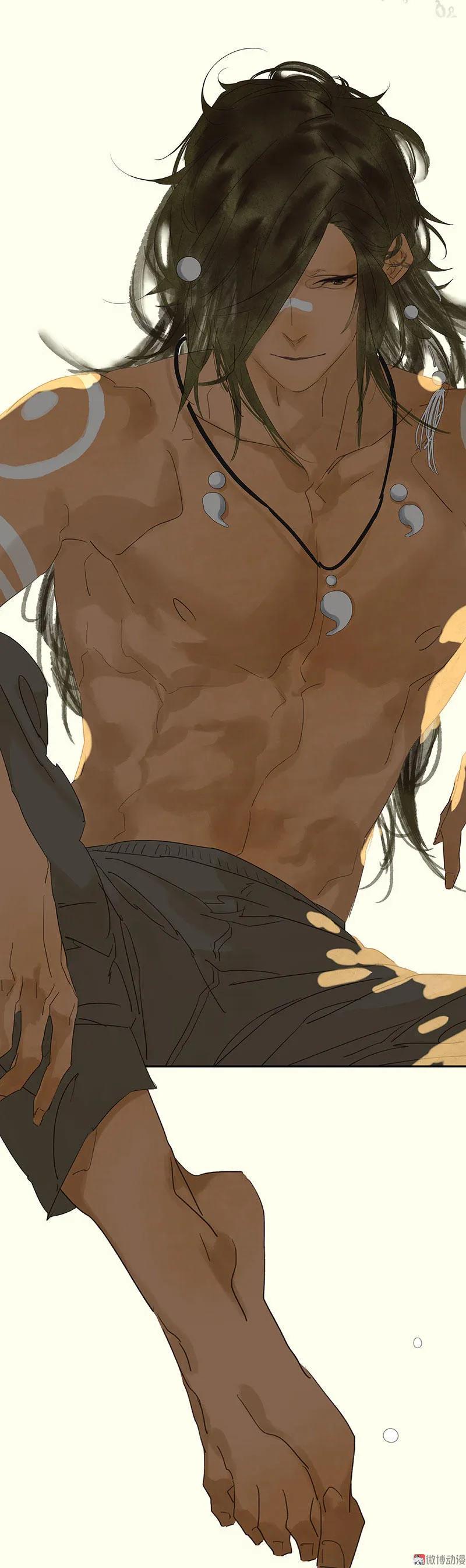 春江花月 - 062 我的将军 - 第57张图