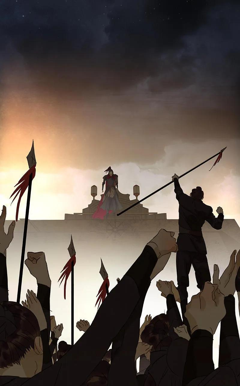 春江花月 - 063 空城 - 第75张图