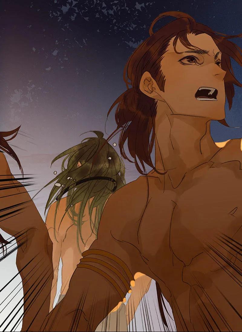 春江花月 - 063 空城 - 第30张图