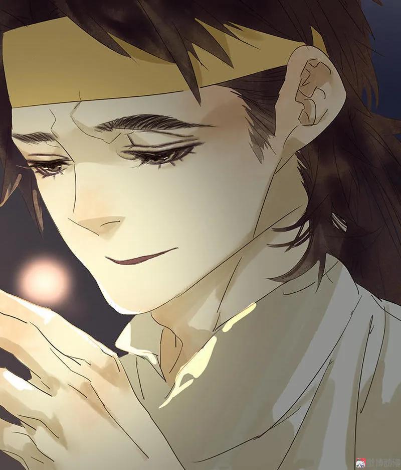 春江花月 - 063 空城 - 第14张图