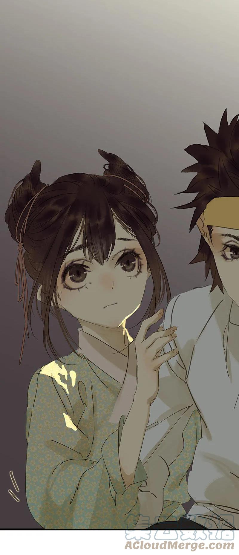 春江花月 - 063 空城 - 第10张图