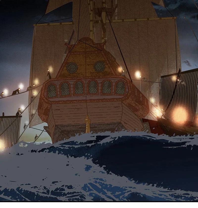 春江花月 - 063 空城 - 第60张图