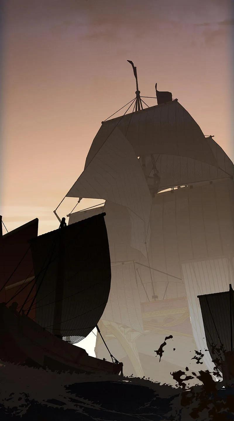 春江花月 - 063 空城 - 第51张图