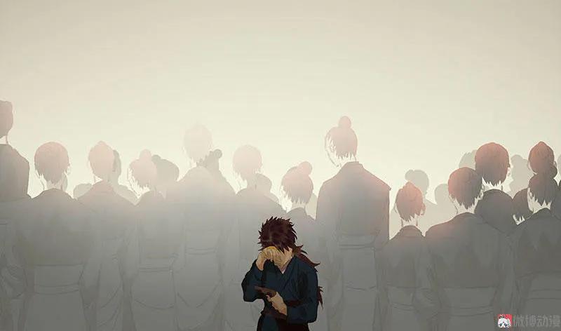 春江花月 - 064 退兵 - 第47张图