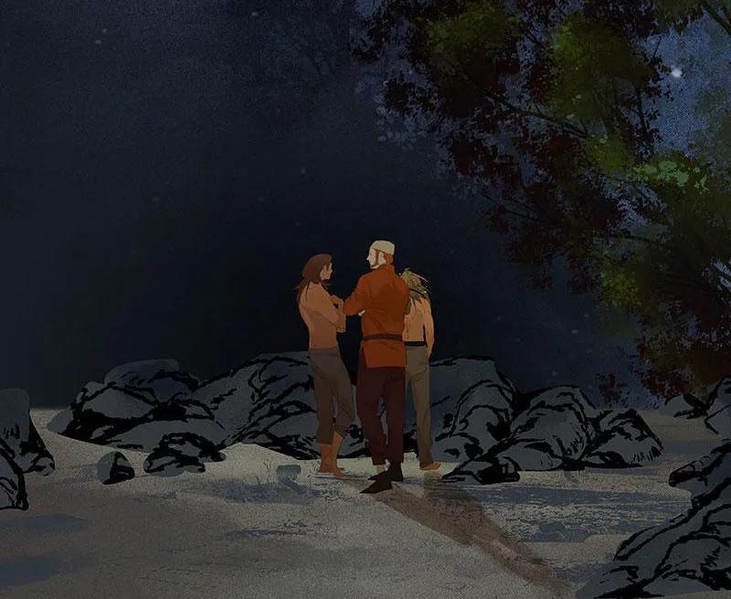 春江花月 - 064 退兵 - 第62张图