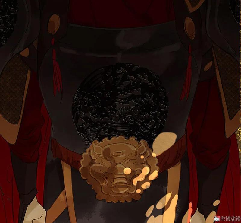 春江花月 - 064 退兵 - 第24张图