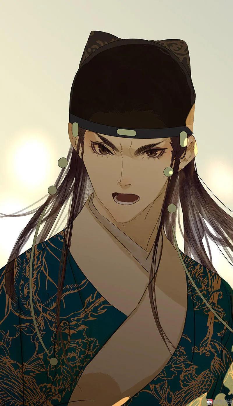 春江花月 - 064 退兵 - 第18张图