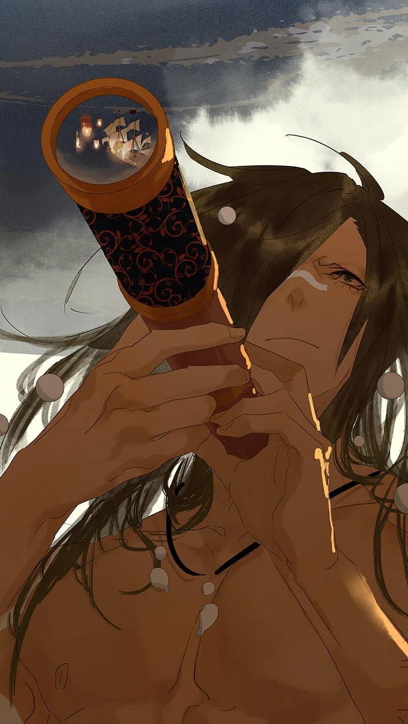 春江花月 - 064 退兵 - 第68张图