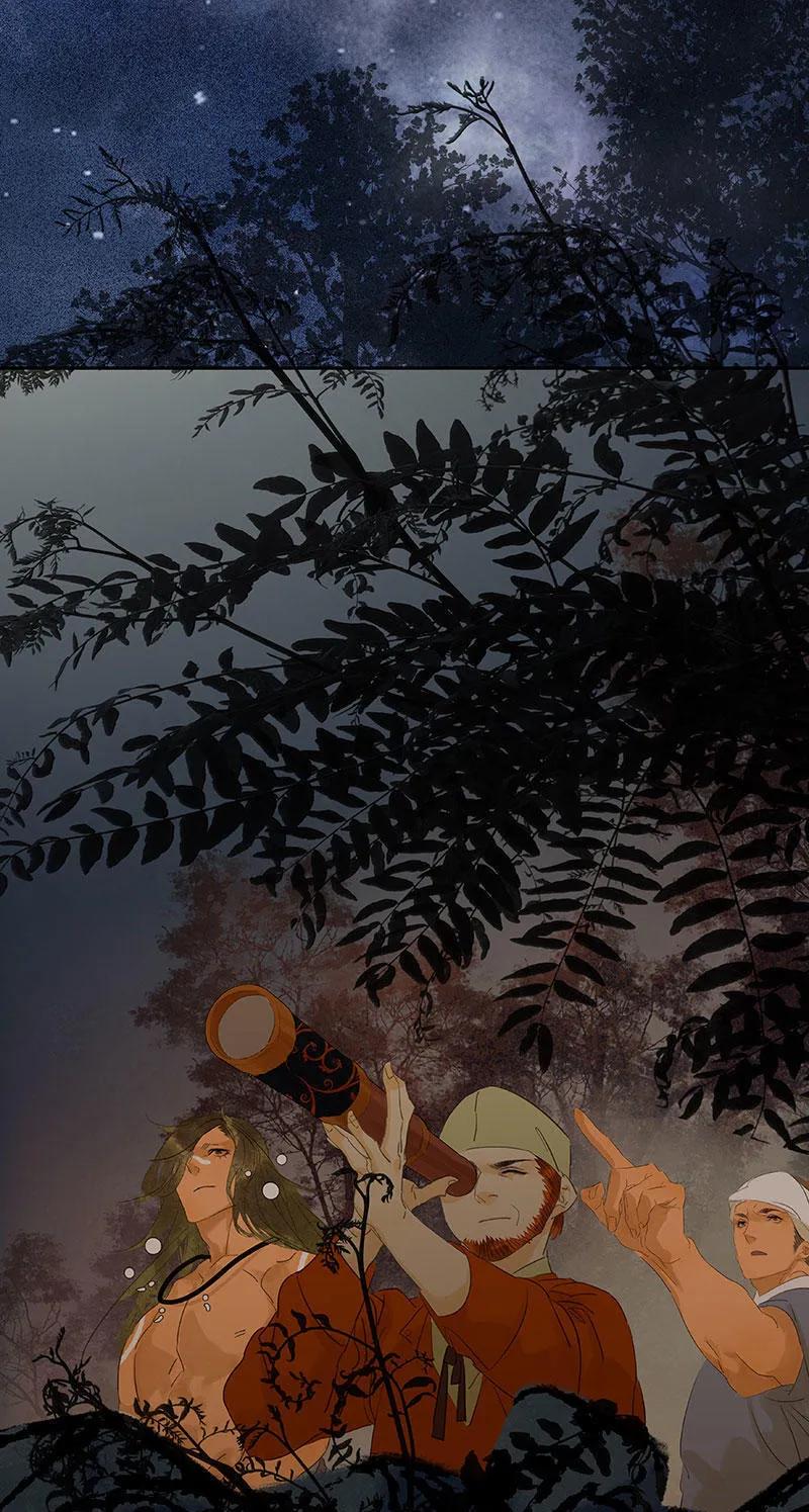 春江花月 - 064 退兵 - 第54张图