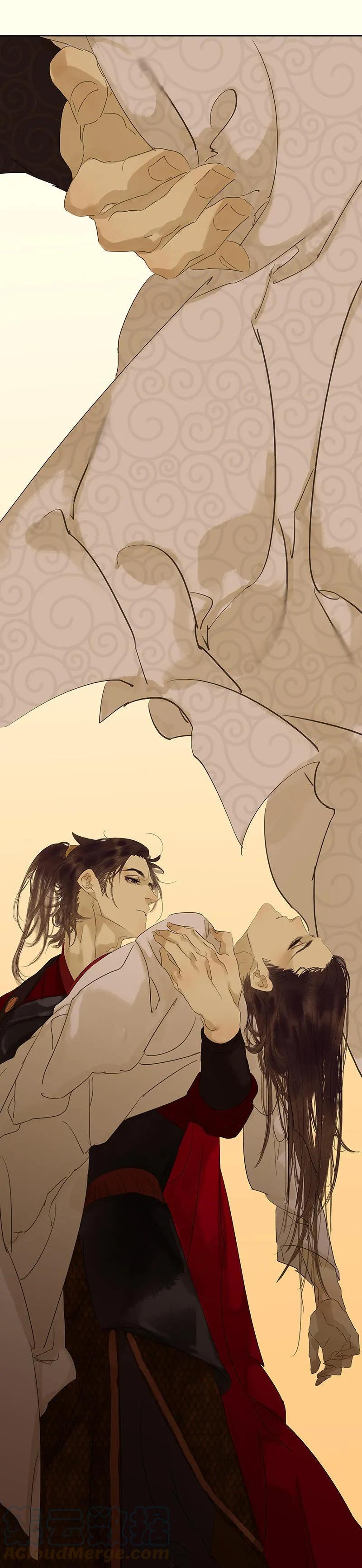 春江花月 - 065 偷袭 - 第40张图