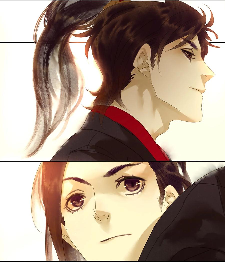 春江花月 - 005 我是你爸爸 - 第20张图