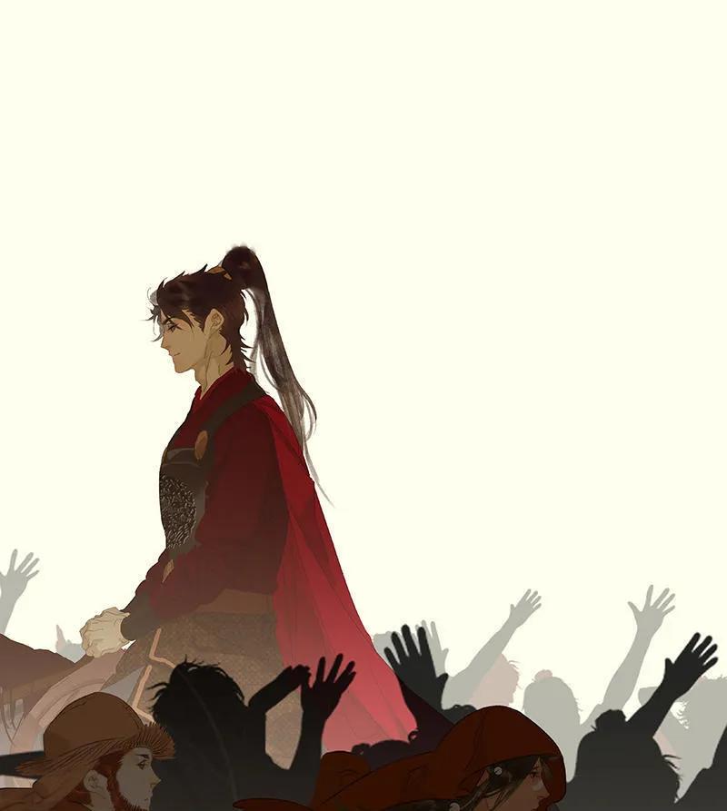 春江花月 - 067 勇气与智慧 - 第62张图