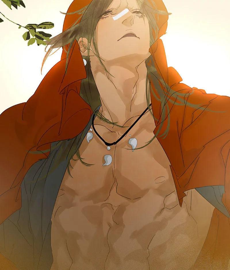 春江花月 - 067 勇气与智慧 - 第48张图