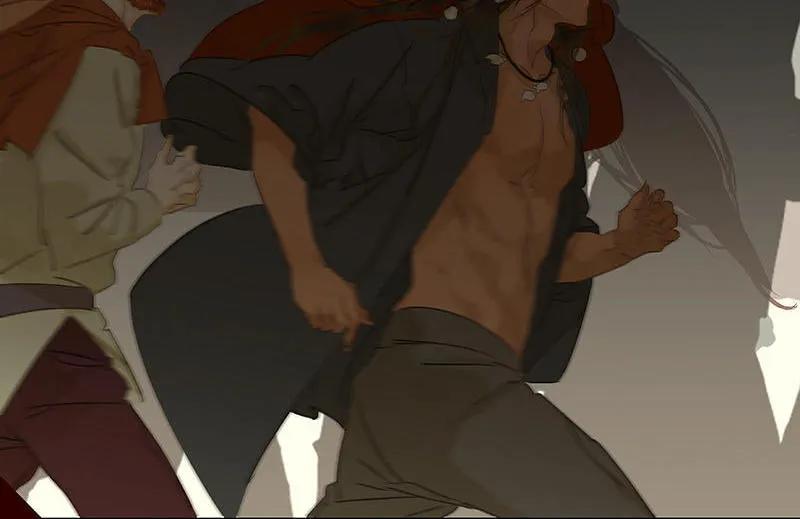 春江花月 - 067 勇气与智慧 - 第63张图