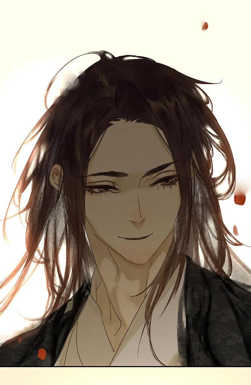 春江花月 - 068 你不相信我了吗？ - 第41张图