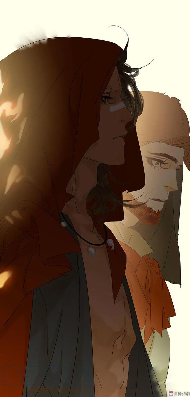 春江花月 - 068 你不相信我了吗？ - 第7张图