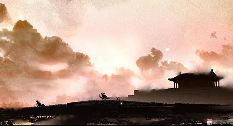 春江花月 - 069 看乱云急雨，倒立江湖 - 第32张图