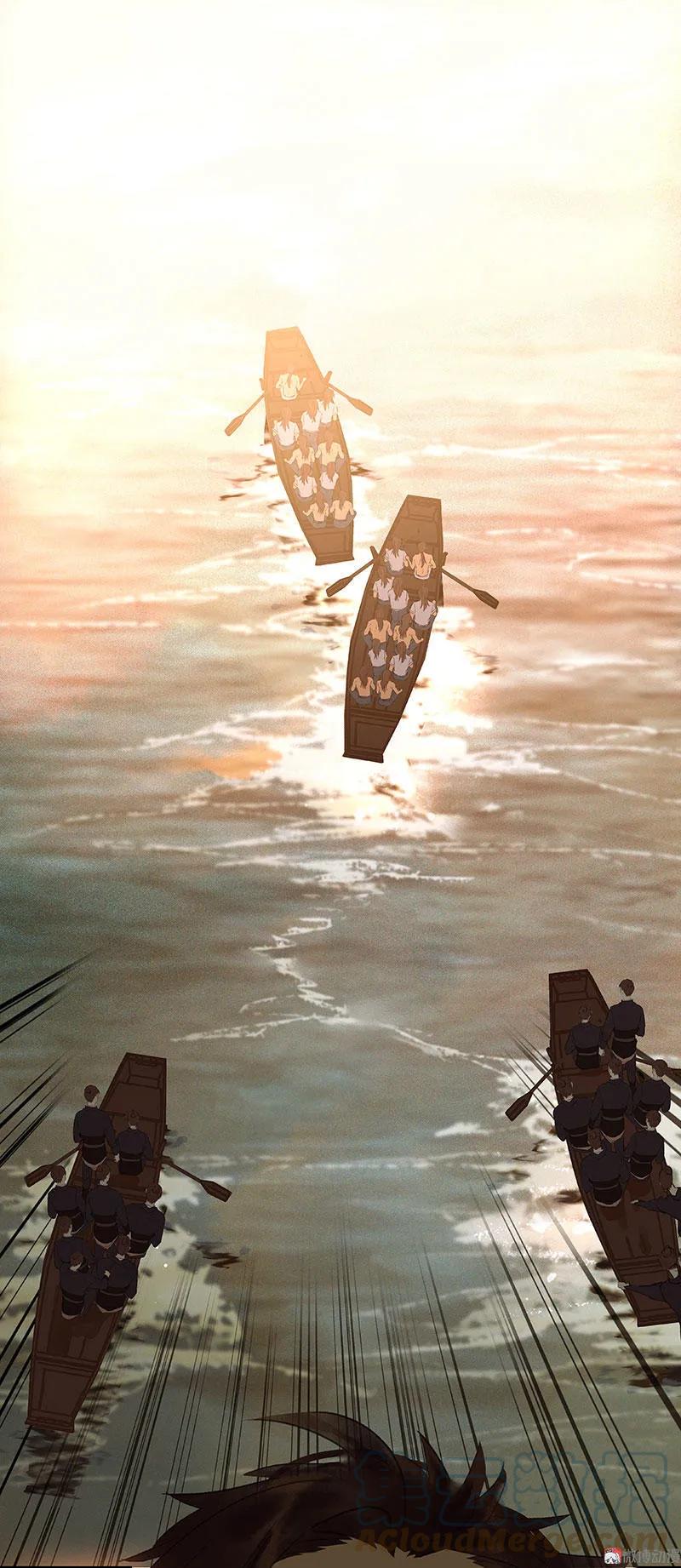 春江花月 - 069 看乱云急雨，倒立江湖 - 第52张图