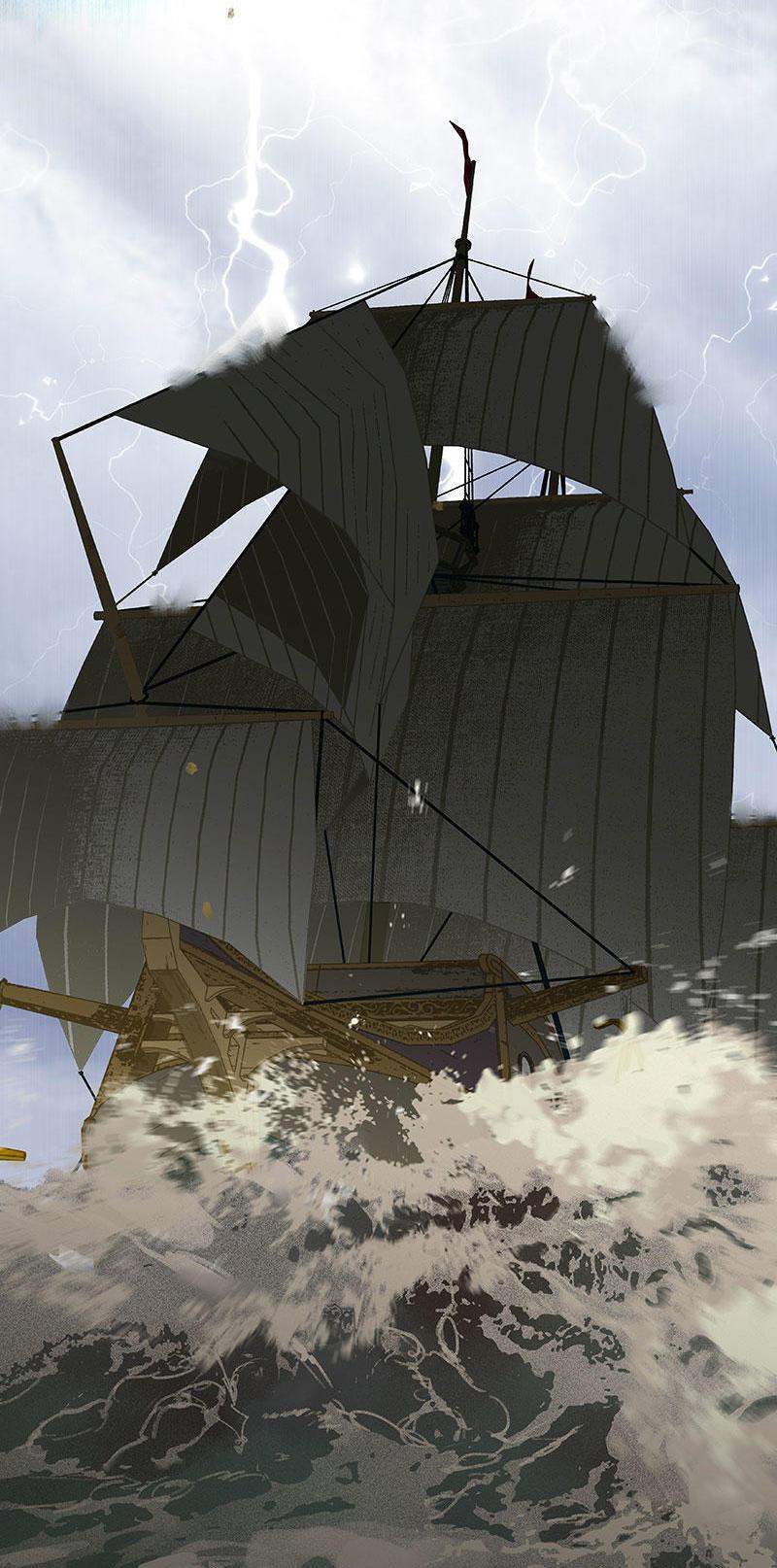 春江花月 - 070 今夕何夕 - 第25张图