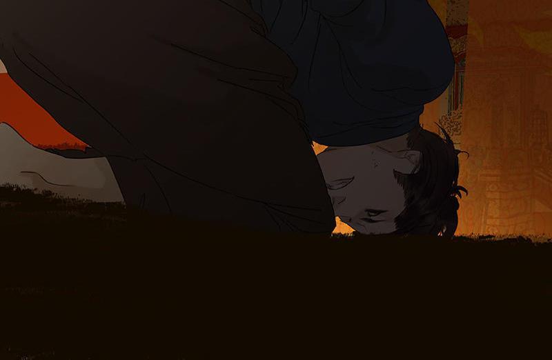 春江花月 - 070 今夕何夕 - 第46张图