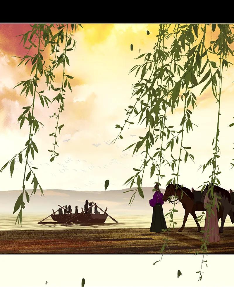 春江花月 - 071 动情易，情深难 - 第3张图