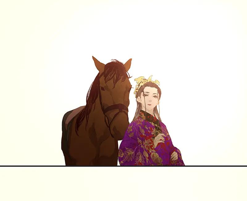 春江花月 - 071 动情易，情深难 - 第68张图