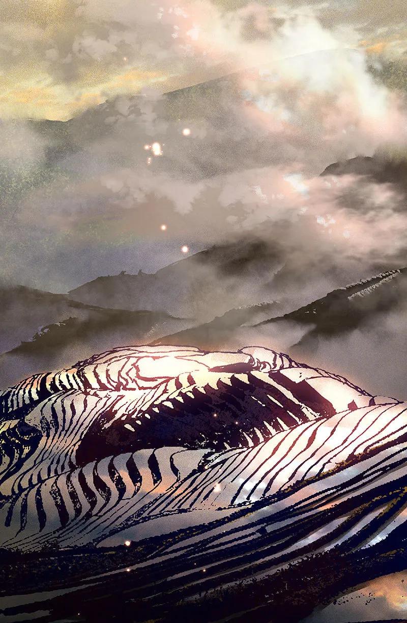 春江花月 - 072 背着你看阳光灿烂 - 第44张图