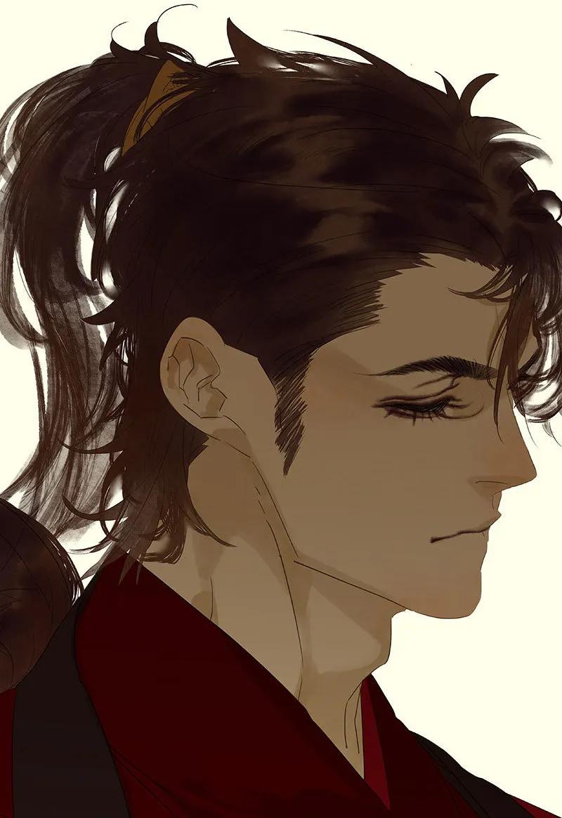 春江花月 - 072 背着你看阳光灿烂 - 第36张图