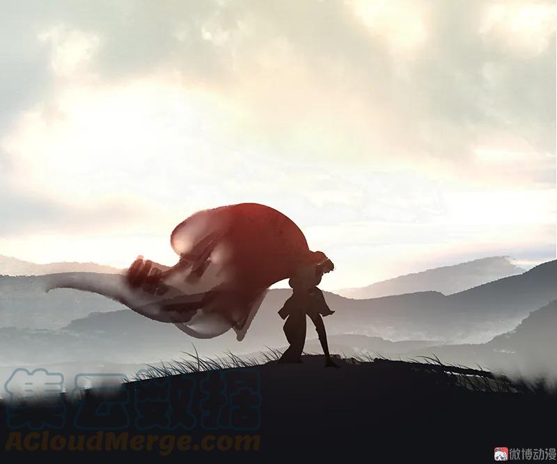 春江花月 - 072 背着你看阳光灿烂 - 第55张图