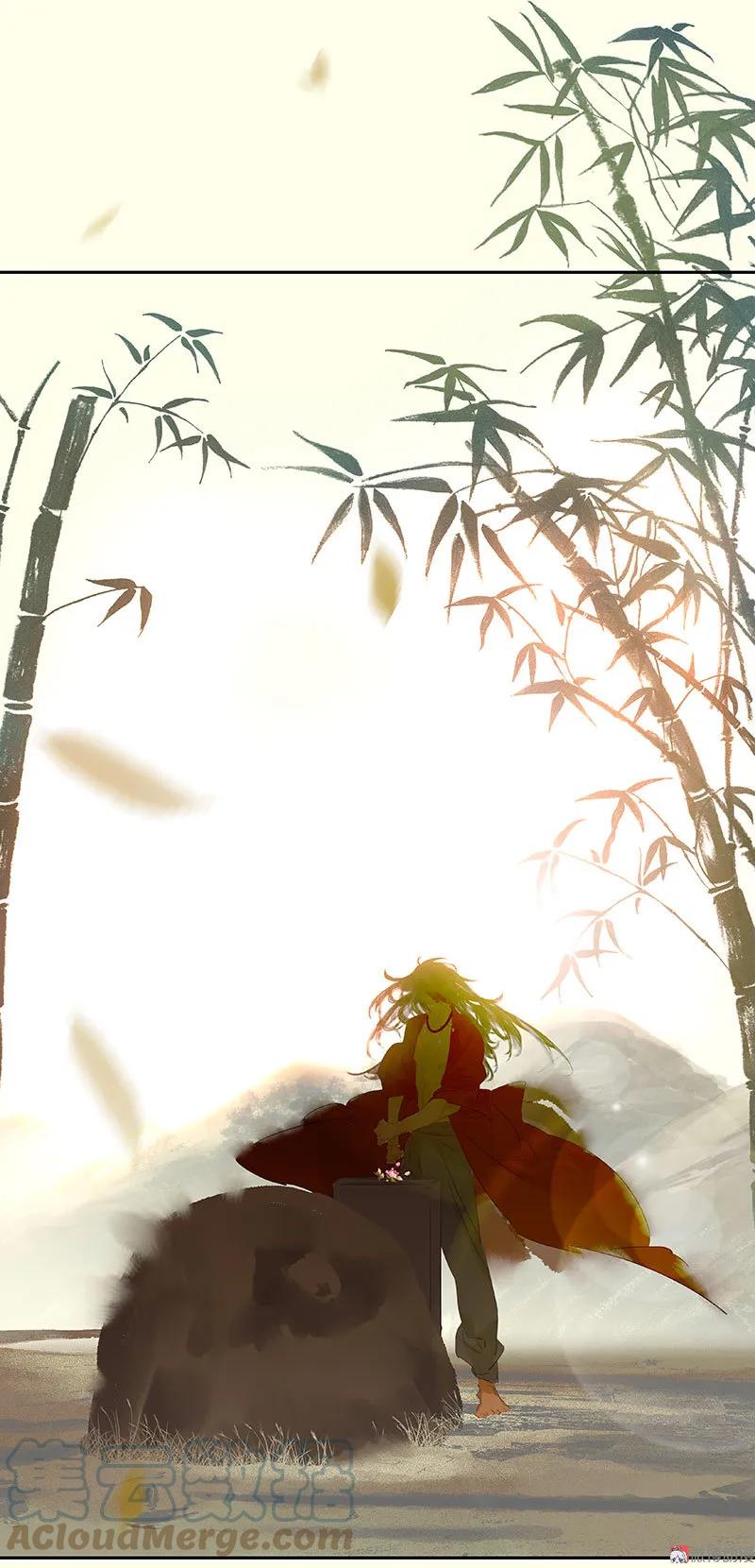 春江花月 - 073 许愿 - 第19张图