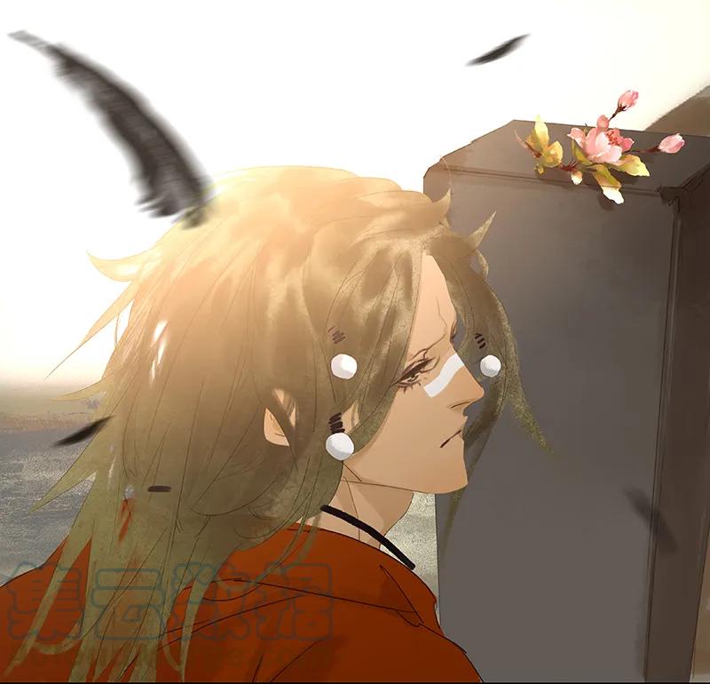 春江花月 - 073 许愿 - 第22张图