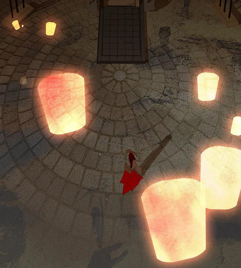 春江花月 - 073 许愿 - 第44张图