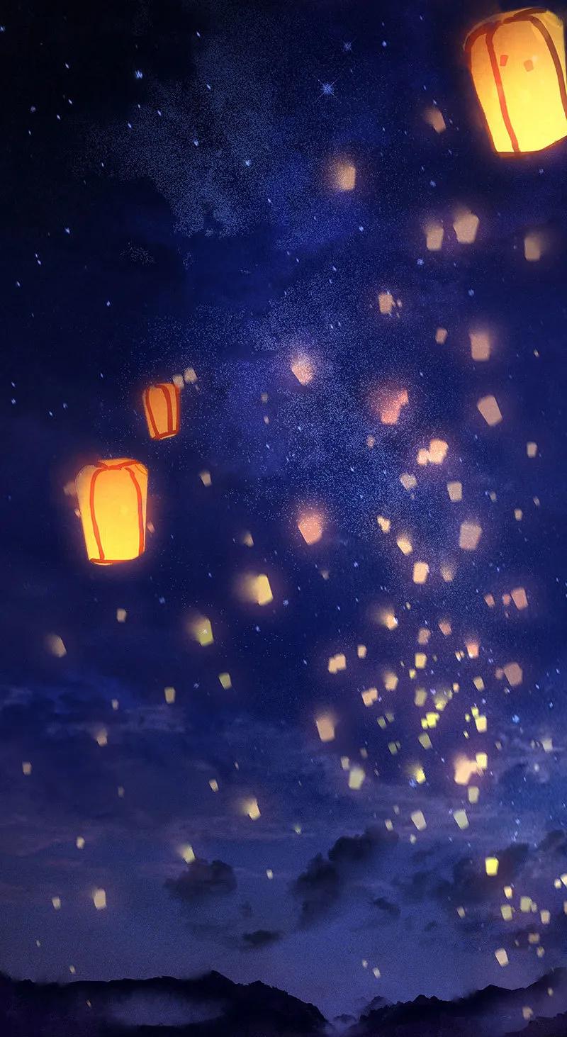 春江花月 - 073 许愿 - 第63张图