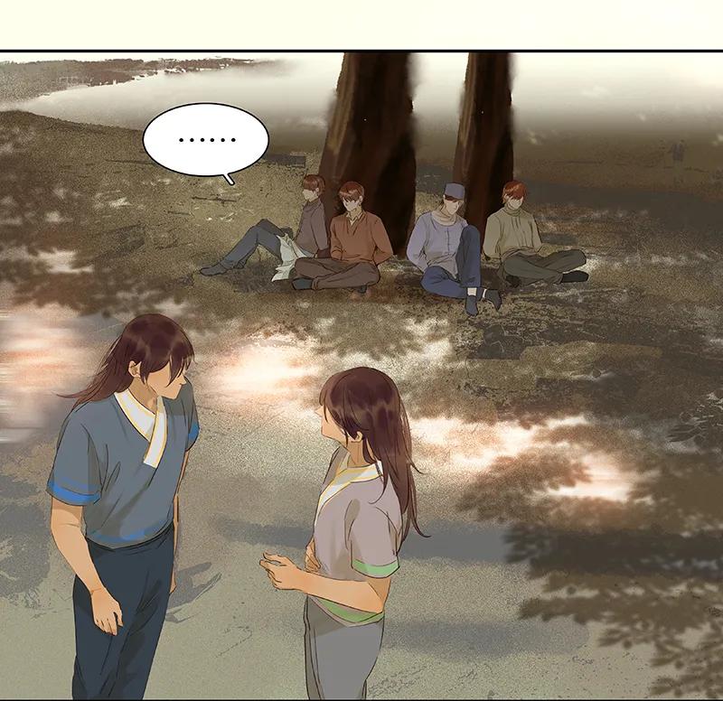 春江花月 - 073 许愿 - 第8张图