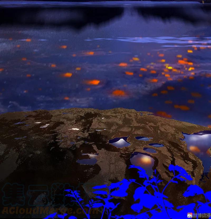 春江花月 - 073 许愿 - 第64张图