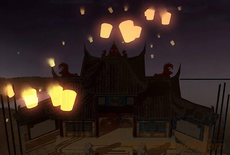 春江花月 - 073 许愿 - 第43张图