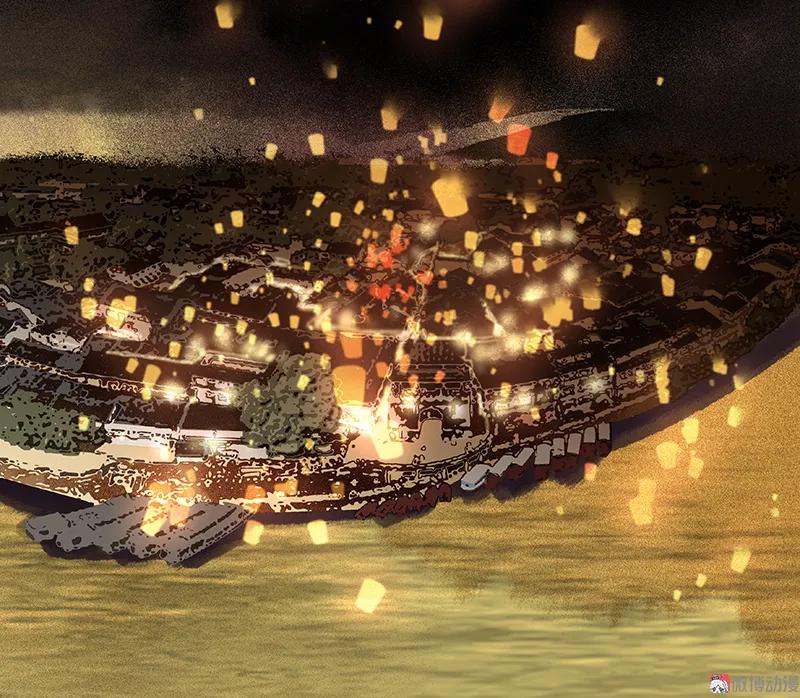 春江花月 - 073 许愿 - 第24张图