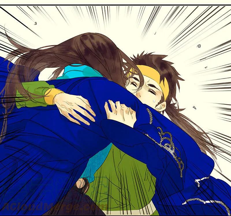 春江花月 - 074 战争与婚礼 - 第46张图