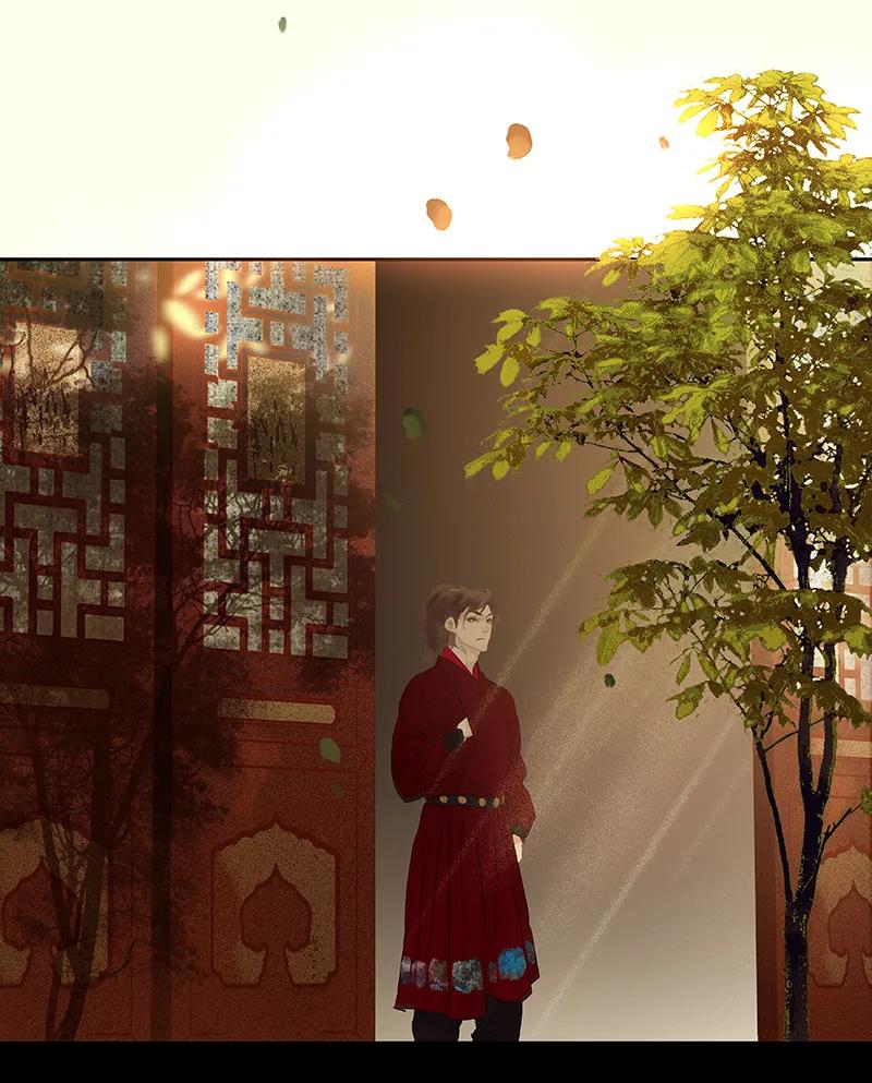 春江花月 - 075 离她远点 - 第62张图