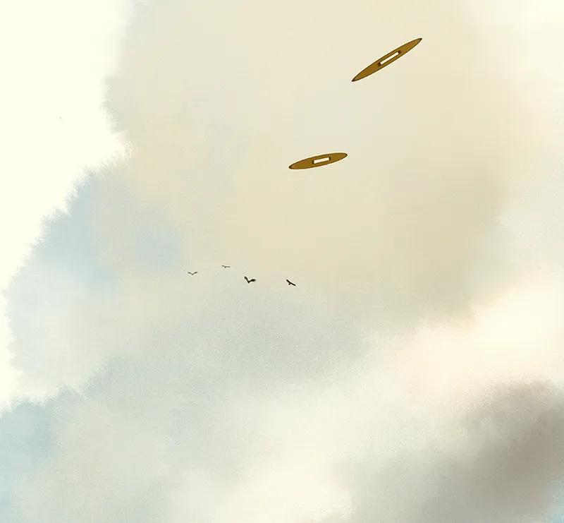 春江花月 - 075 离她远点 - 第11张图