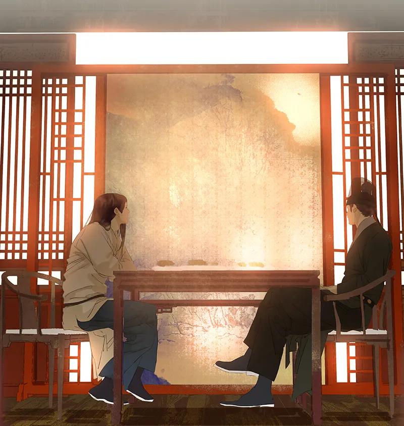 春江花月 - 076 一箭三雕 - 第30张图