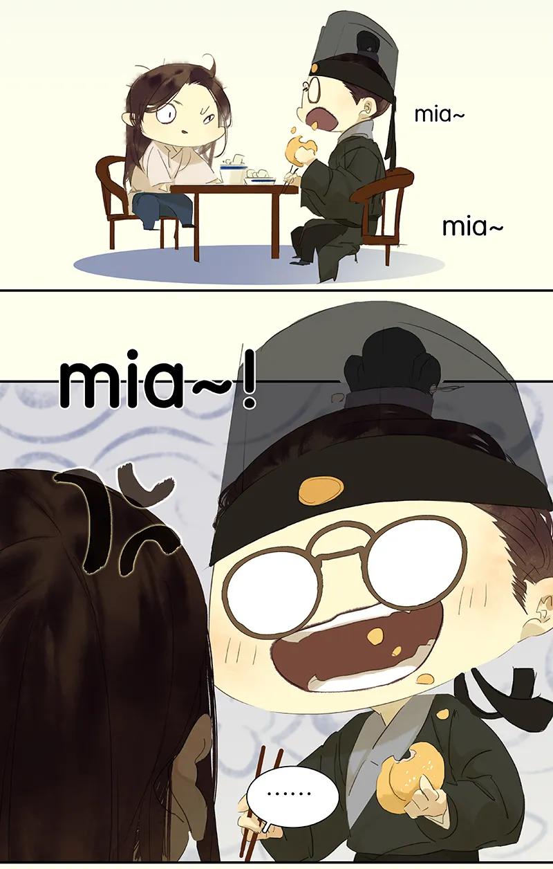 春江花月 - 076 一箭三雕 - 第36张图