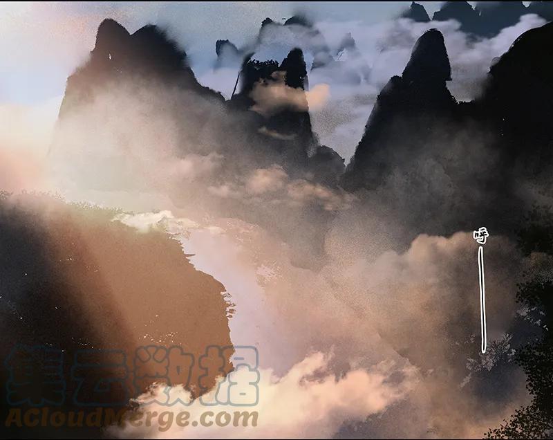 春江花月 - 077 高冷的蛮族少主 - 第10张图