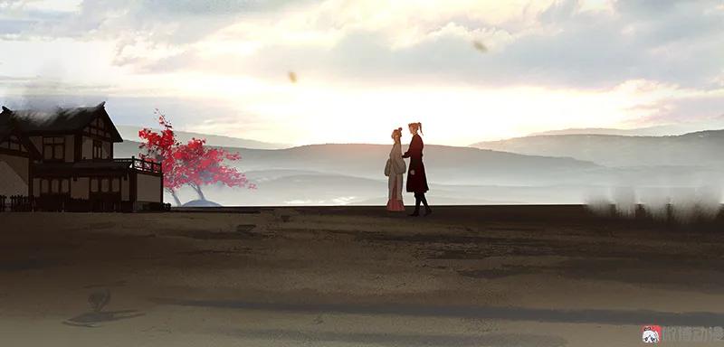 春江花月 - 077 高冷的蛮族少主 - 第45张图