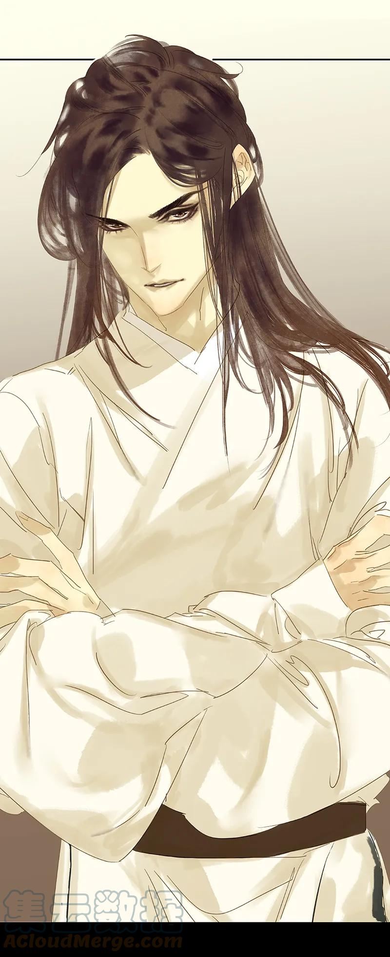 春江花月 - 079 花将军是傻大个 - 第67张图